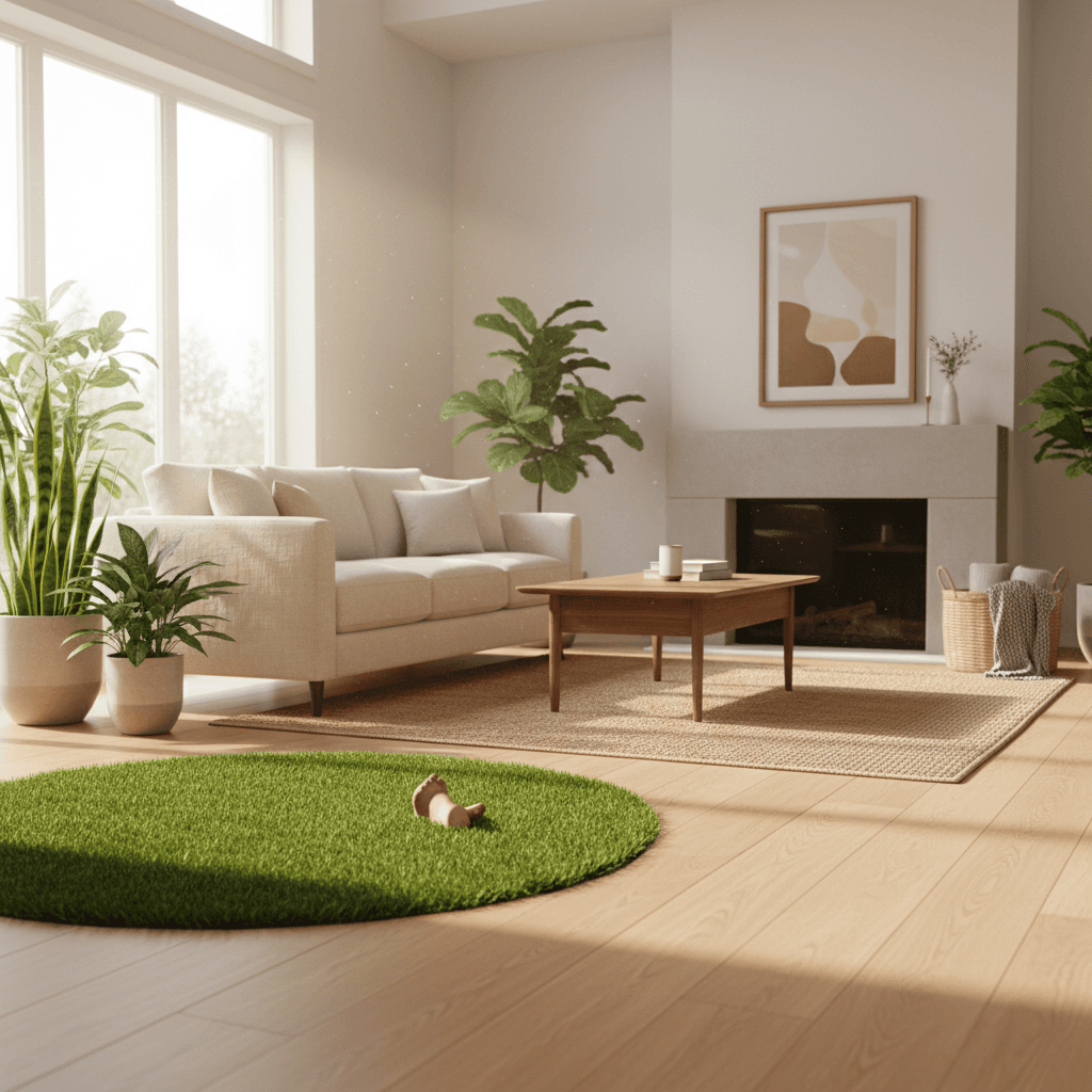 Artificial grass installation pricing breakdown — Modern Yardz San Diego